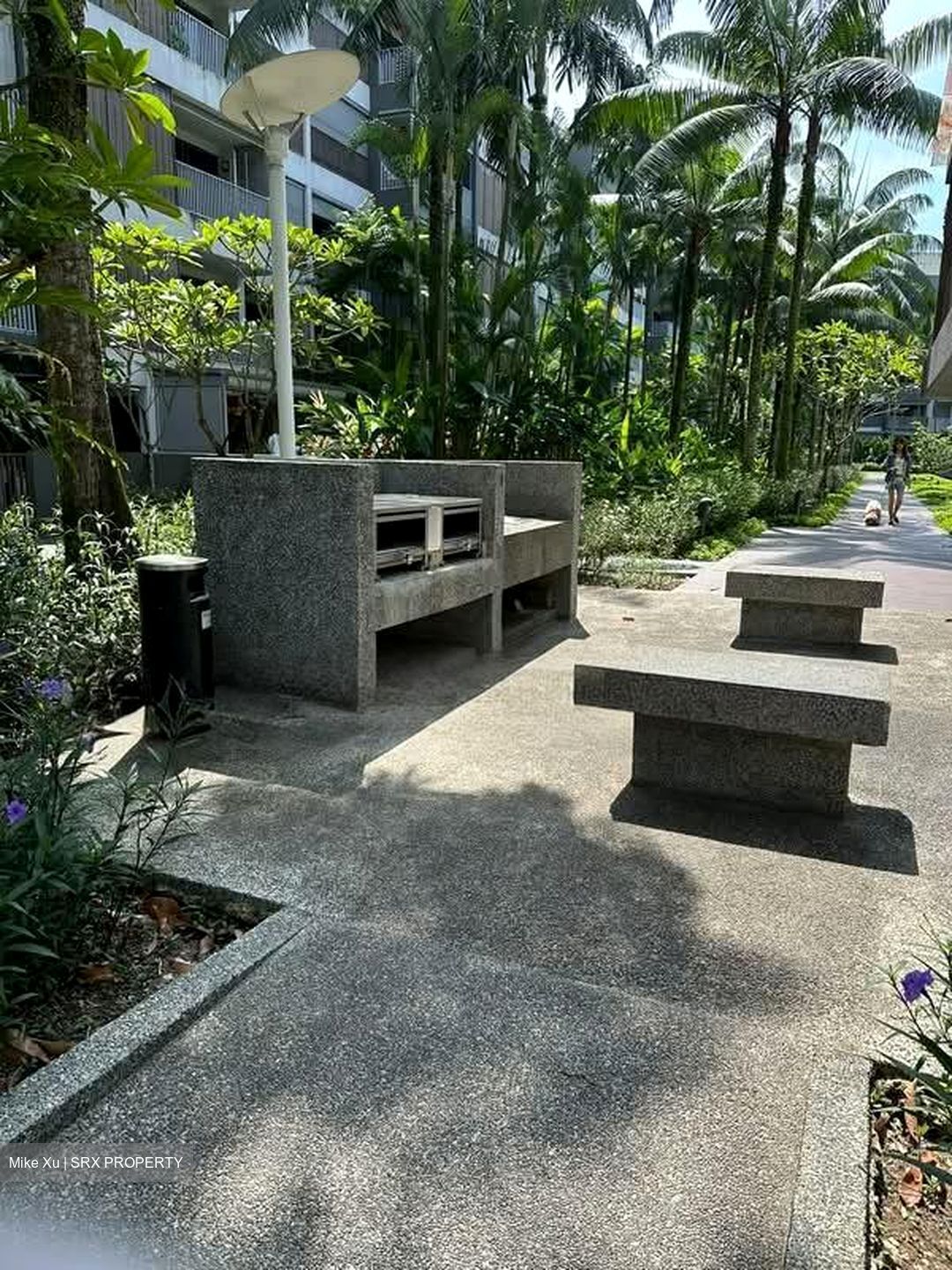 Meadows @ Peirce (D26), Condominium #599218361